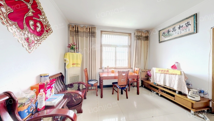 文苑巷二手房实景图