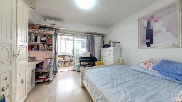 胡桃园二手房实景图