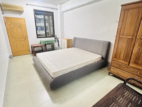 整租·潜水学校宿舍（海滨大道南） 3室2厅 东