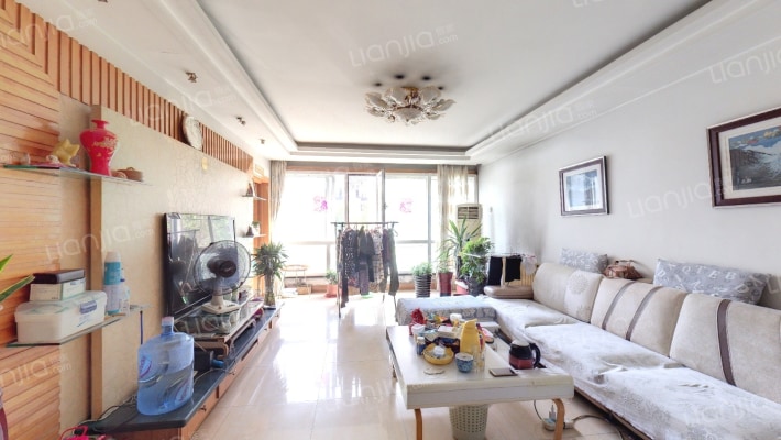 泰丰家园二手房实景图