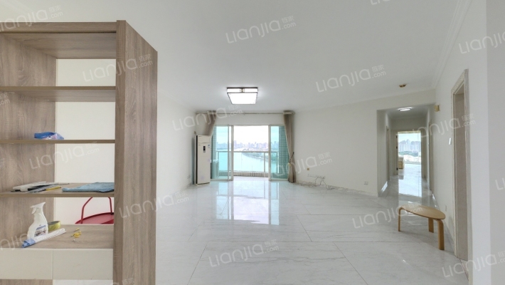 中海锦苑二手房实景图