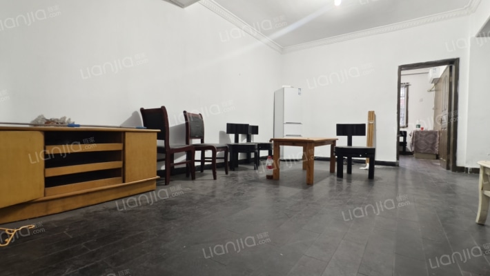 网船班小区二手房实景图