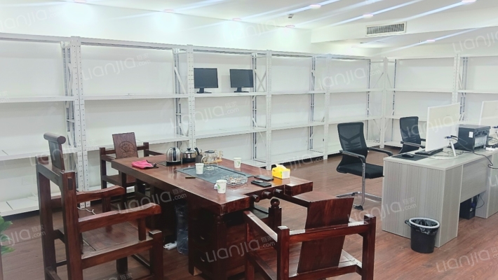 赛格科技广场二手房实景图