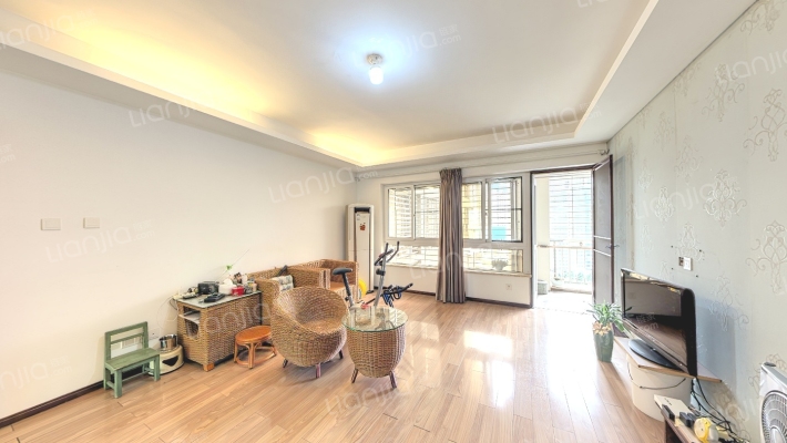 大溪地一期二手房实景图