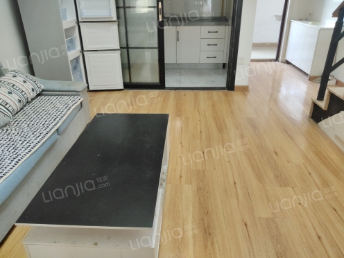 整租·青岛达观天下 3室2厅 LOFT 南