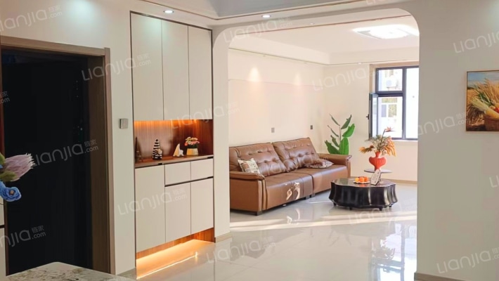 向阳家园二手房实景图