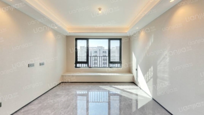 大华启宸府二手房实景图