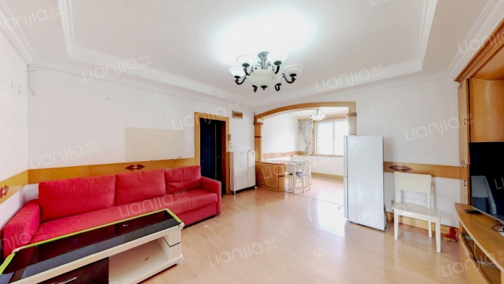 响水坝二手房实景图