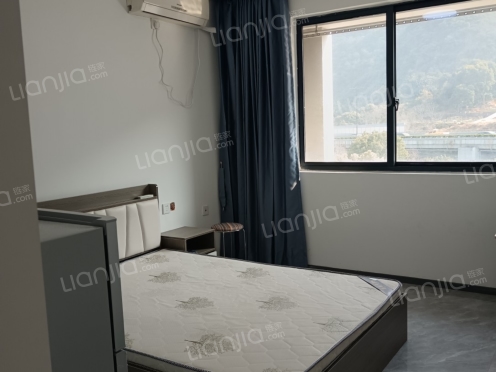 整租·沙门锦园 1室1厅 南