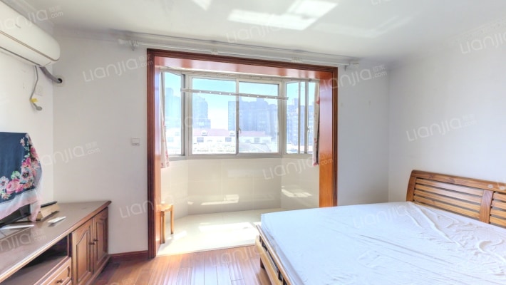 健安坊二手房实景图