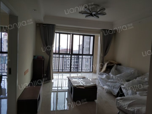 整租·达观天下一期 2室2厅 南