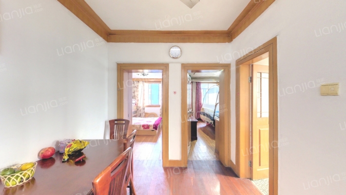 双河新村二手房实景图