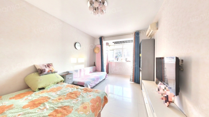 供电楼社区二手房实景图