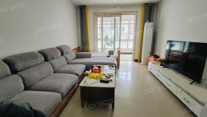 新华世纪嘉园二手房实景图