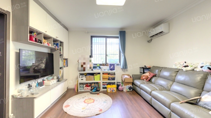 宁西公寓二手房实景图