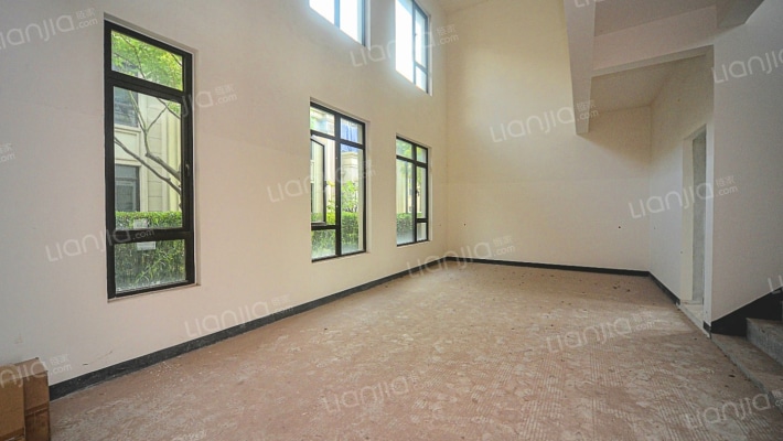 龙湖椿山二手房实景图