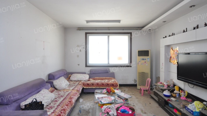 新星小区二手房实景图