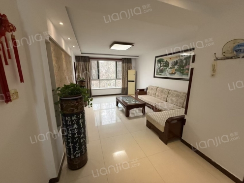 整租·付坡嘉苑 2室2厅 南