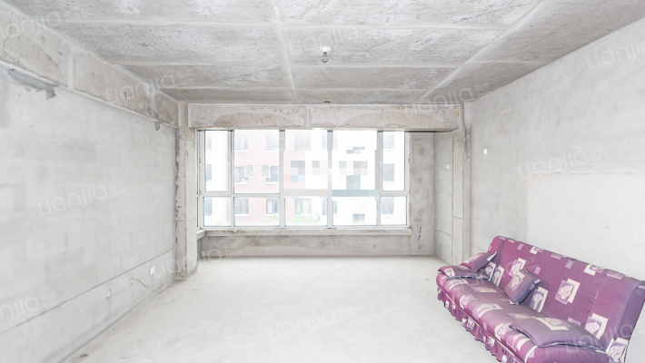 宝诚·江湾御府二手房实景图