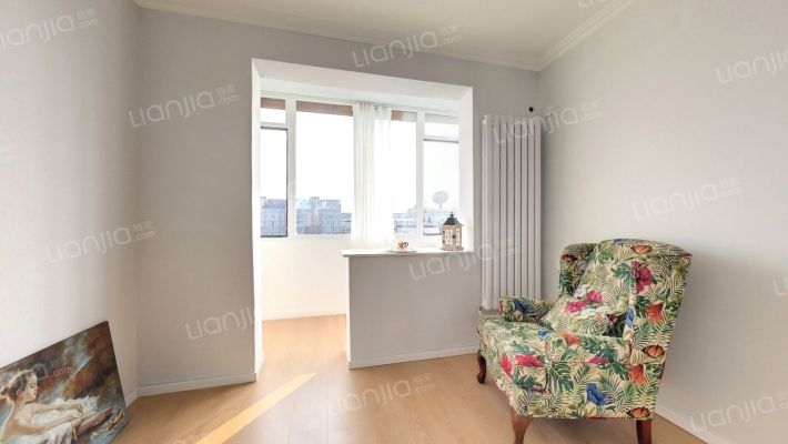 崇文门西大街二手房实景图