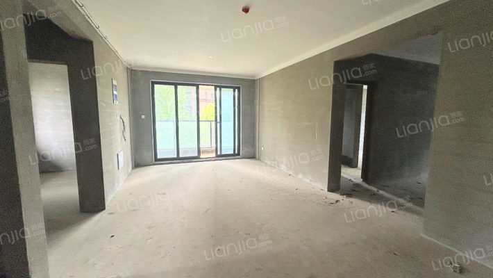 东江悦府二手房实景图