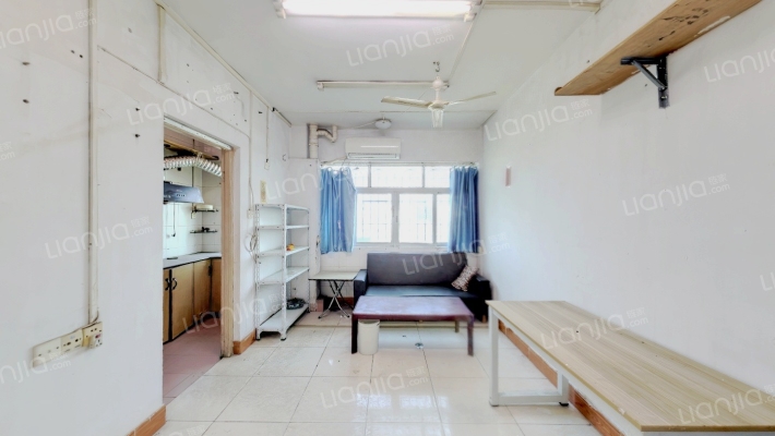 百兴苑二手房实景图