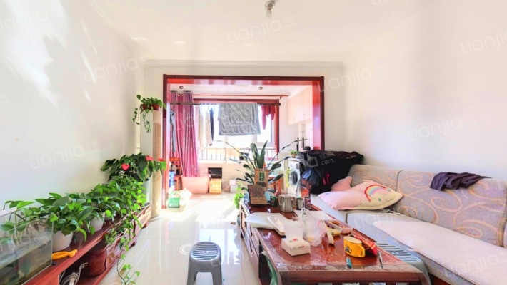 中阳文圣园二手房实景图