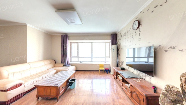 仁恒·晶城住宅小区二手房实景图