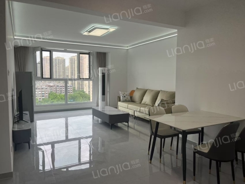 整租·逸树家小区 3室2厅 南/北