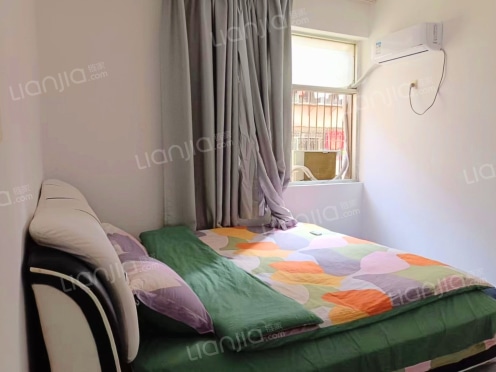 整租·水利小区 3室2厅 南