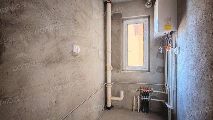 三利中和城二期C区 2室1厅 南-厨房