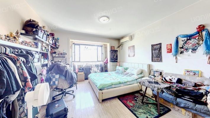 风格派二手房实景图