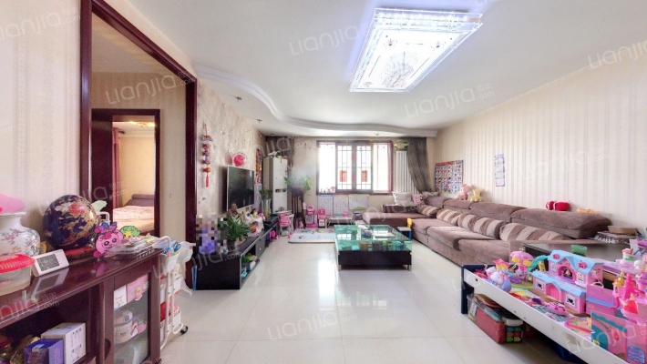 鑫宇小区二手房实景图