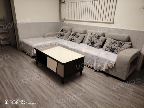 整租·运河小区 2室1厅 东/西