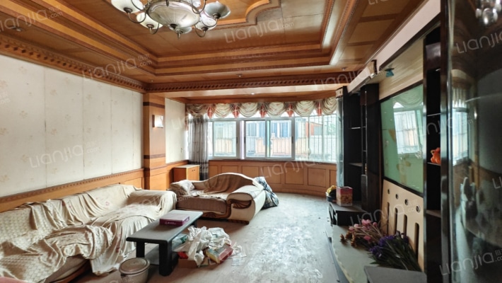 泰和花园二手房实景图