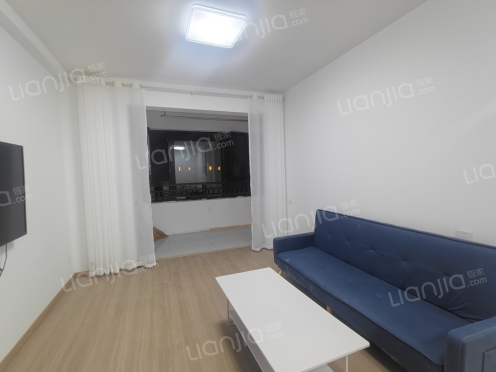 整租·安庆弘阳广场 3室2厅 南