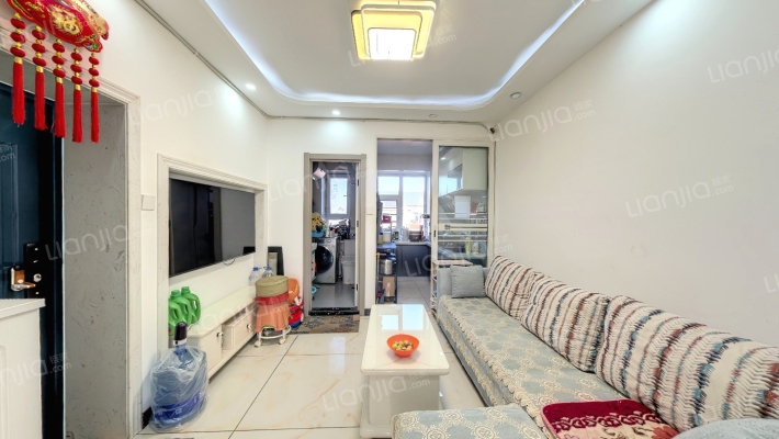 纺织家园东区二手房实景图