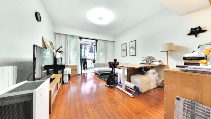 金湖湾花园二手房实景图