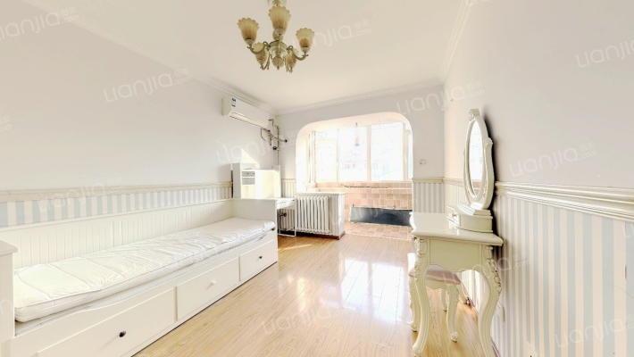 东土城路13号院二手房实景图