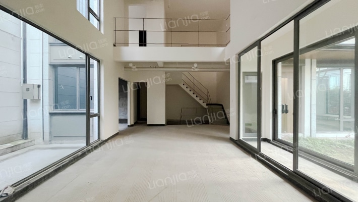 上景台二手房实景图