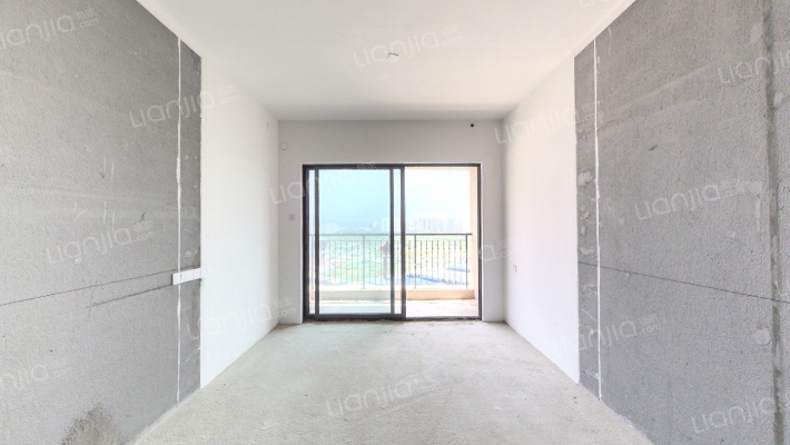 华发悦谷二手房实景图