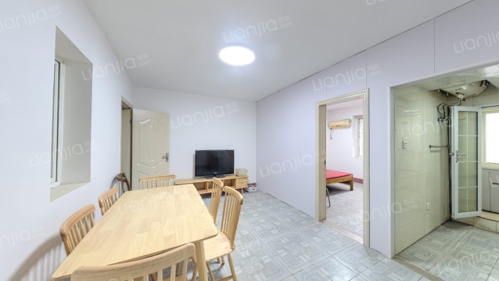 三兴小区二手房实景图