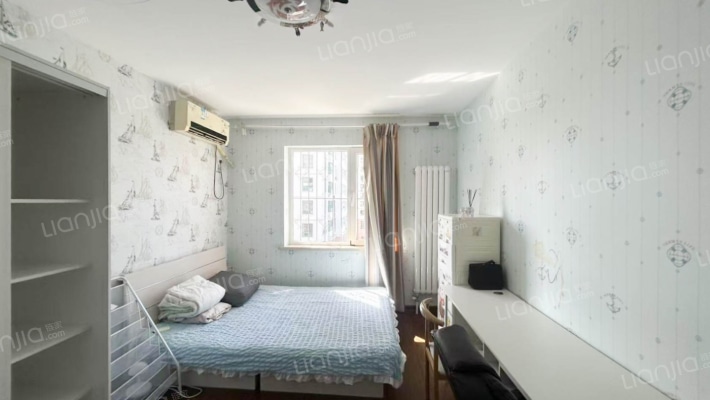 来福西里二手房实景图