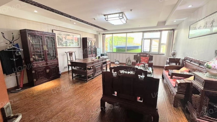 丰汇大厦二手房实景图