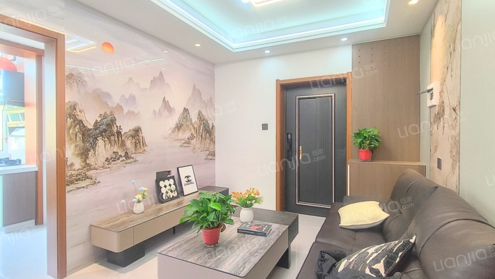 博文苑二手房实景图