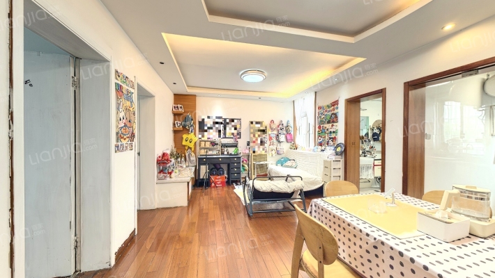 碧泉嘉园二手房实景图