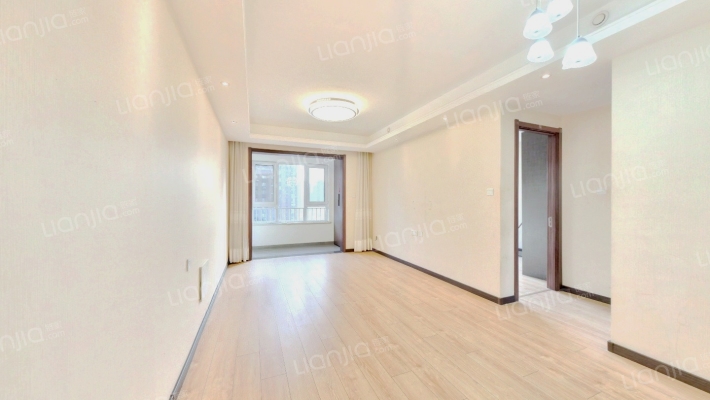 万科公园大道•顺泰园二手房实景图