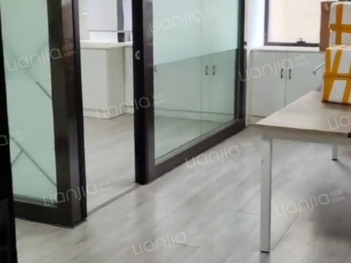 整租·康德国际 1室0厅 东南