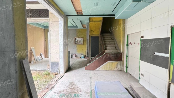 碧桂园铜雀台二期二手房实景图