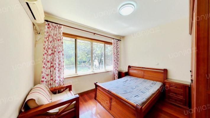 长江公寓二手房实景图